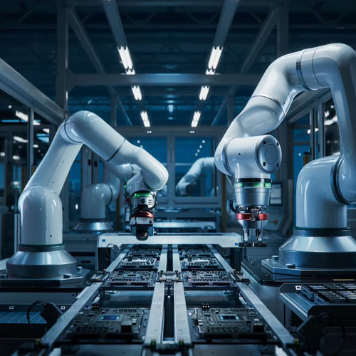 Automation