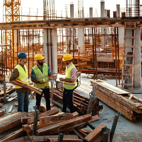 Construction-Industry
