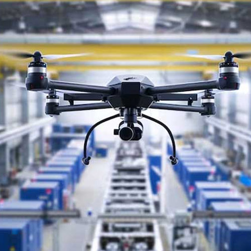 Drone-Manufacturing