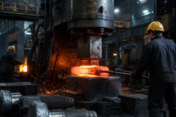 Forgings