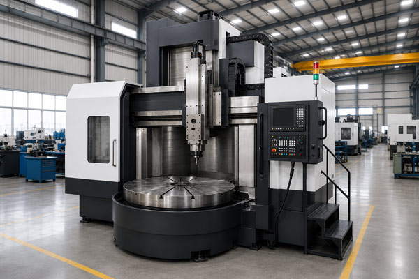 Machining-Services