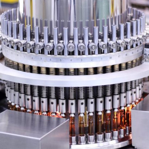 Pharmaceutical-Machine-Manufacturing