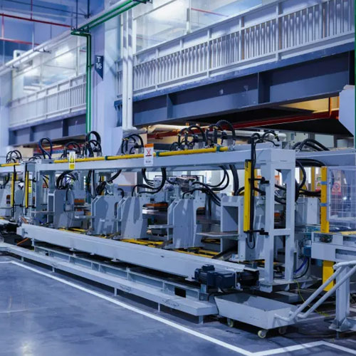 Switchgear-Industry