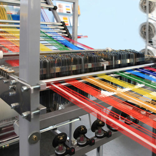 Textile-Industry
