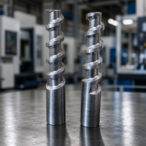 4-Axis-Line