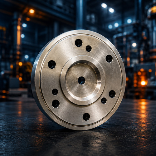 Machined-&-Vaccum-Hardened